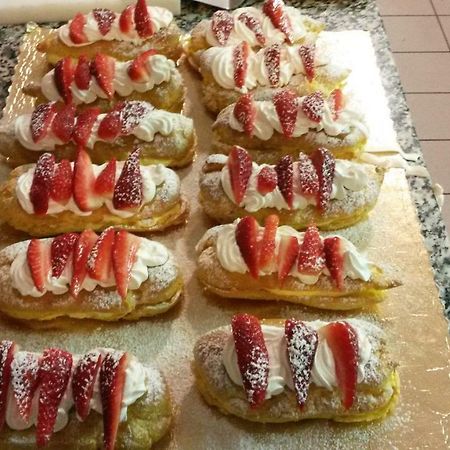 Bedizzole Agriturismo Sangallo מראה חיצוני תמונה