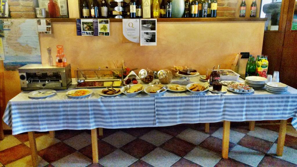 Bedizzole Agriturismo Sangallo מראה חיצוני תמונה
