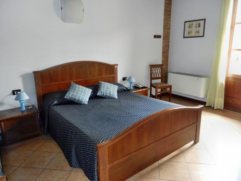 Bedizzole Agriturismo Sangallo מראה חיצוני תמונה
