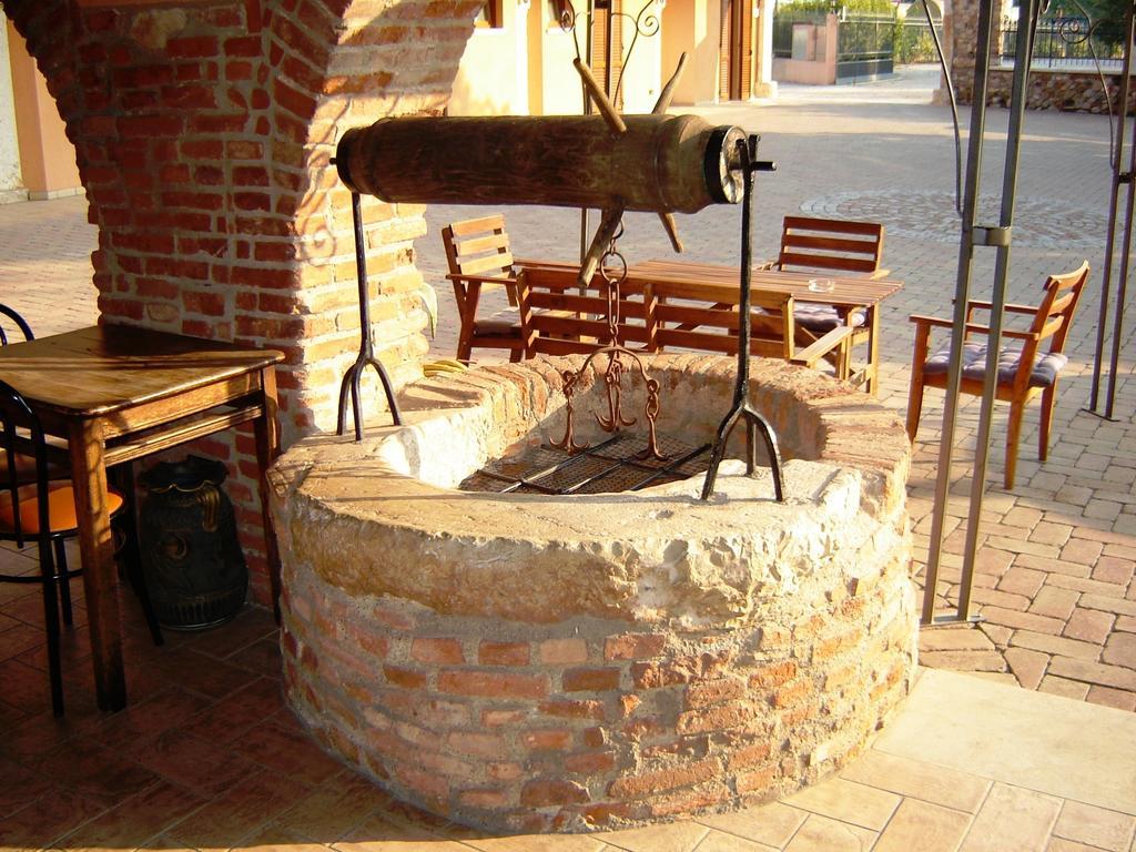 Bedizzole Agriturismo Sangallo מראה חיצוני תמונה