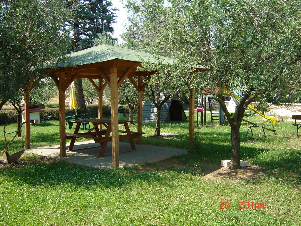 Bedizzole Agriturismo Sangallo מראה חיצוני תמונה