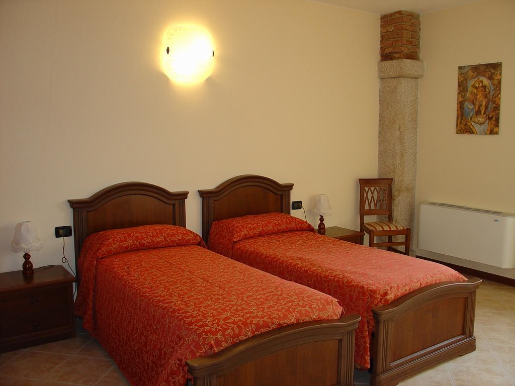 Bedizzole Agriturismo Sangallo מראה חיצוני תמונה