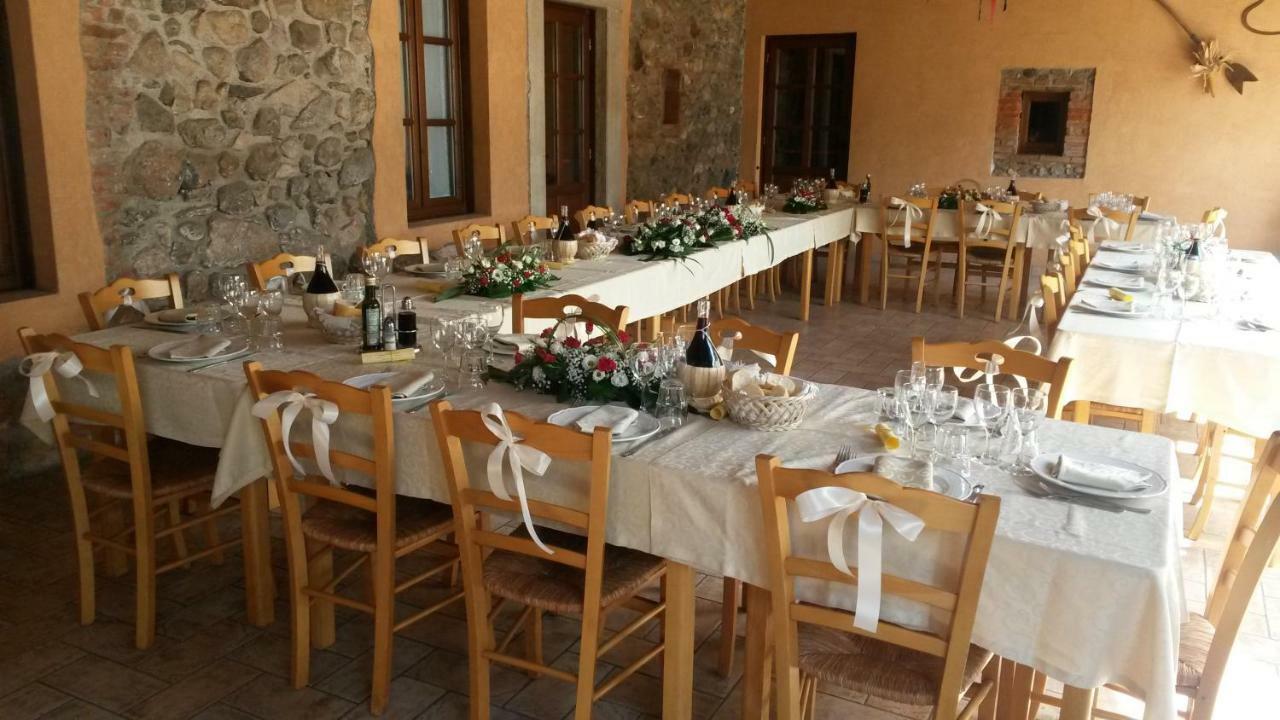 Bedizzole Agriturismo Sangallo מראה חיצוני תמונה